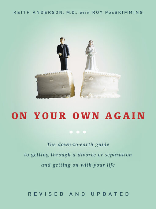 Title details for On Your Own Again by Keith Anderson - Available